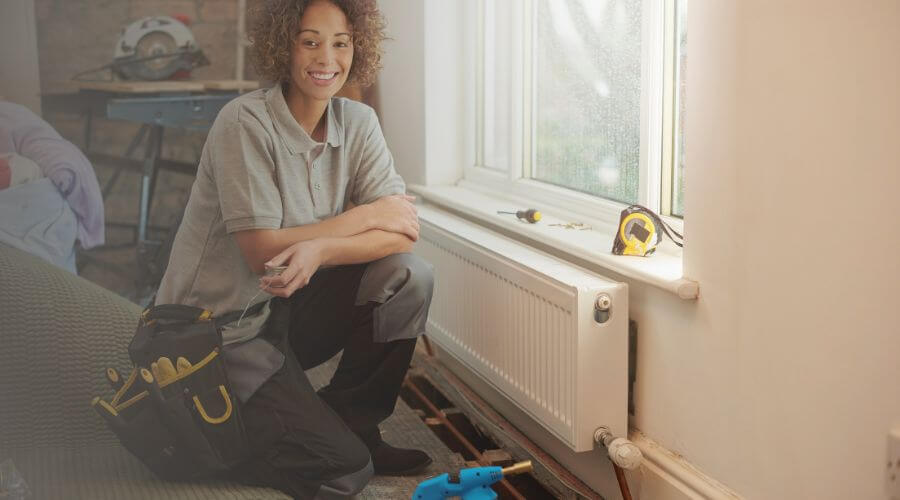 Local expert plumbing services in Chesaning, MI